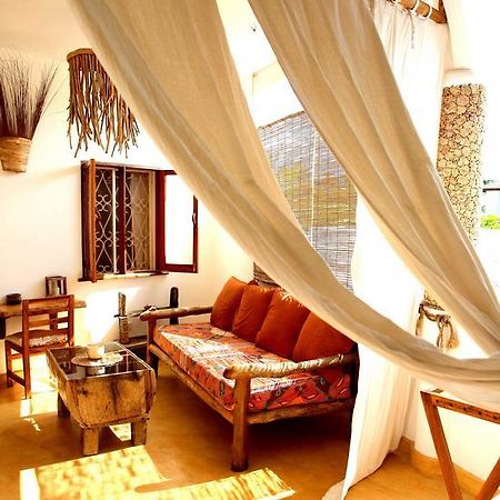 Zawadi Residence Watamu Zimmer foto