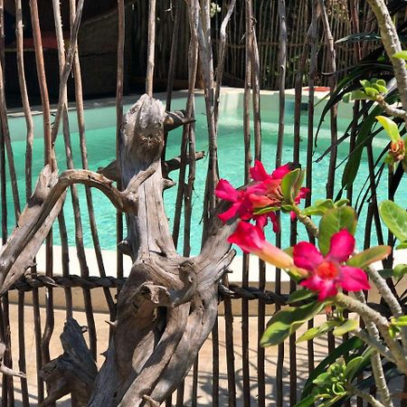 Zawadi Residence Watamu Exterior foto