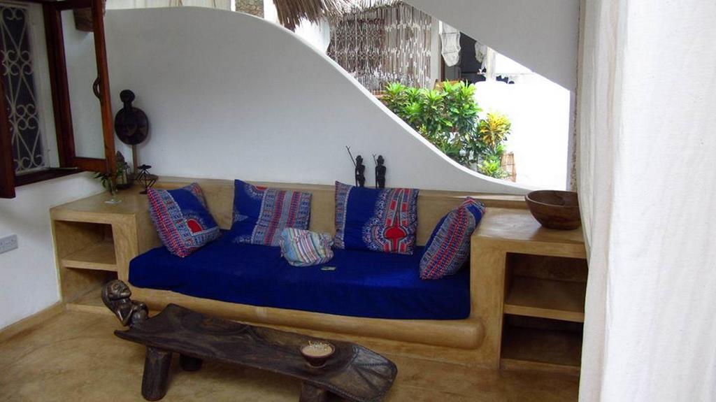 Zawadi Residence Watamu Zimmer foto