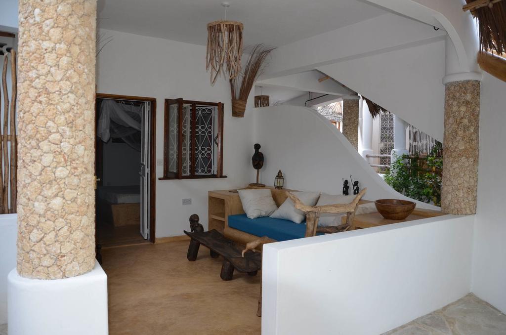 Zawadi Residence Watamu Zimmer foto