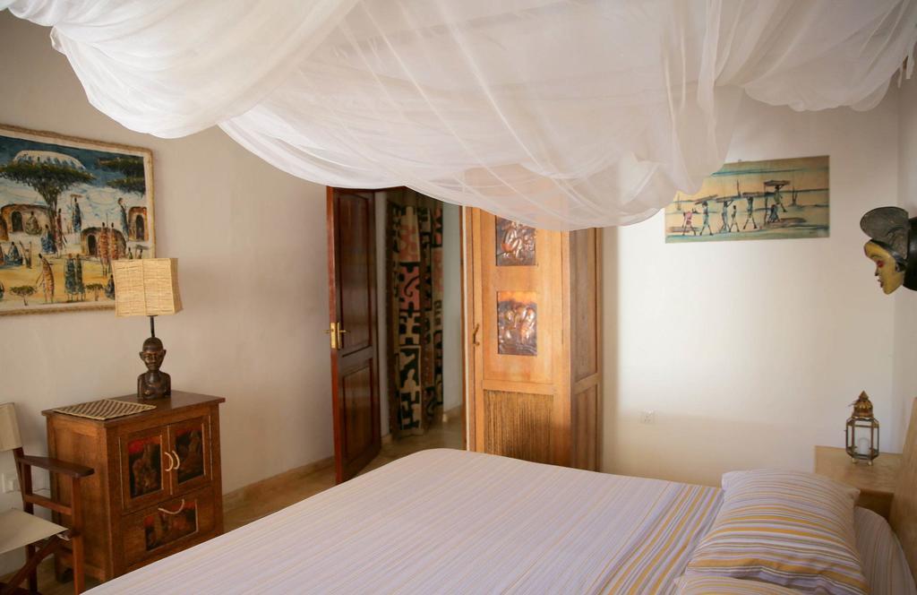 Zawadi Residence Watamu Zimmer foto