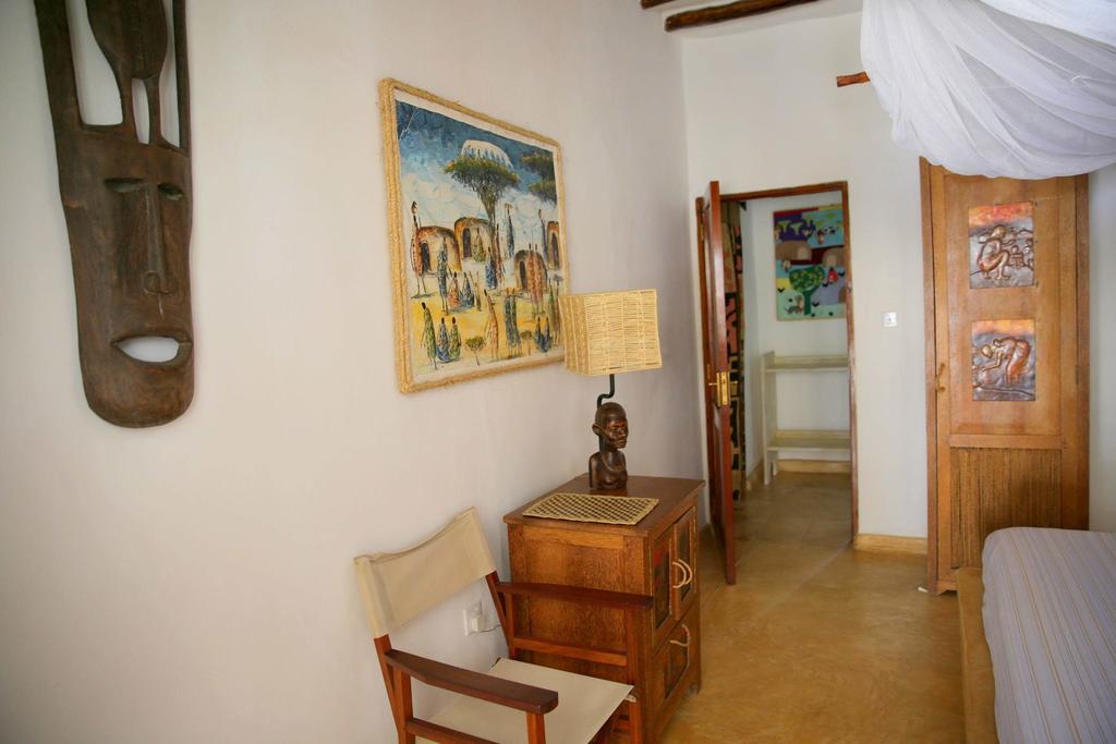 Zawadi Residence Watamu Zimmer foto