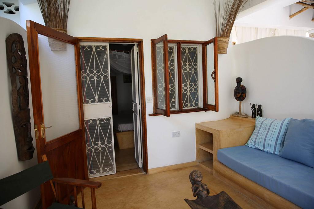 Zawadi Residence Watamu Zimmer foto