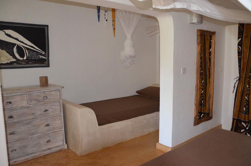 Zawadi Residence Watamu Zimmer foto