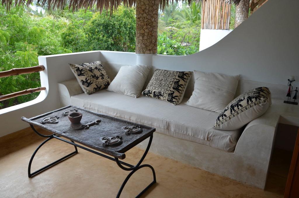Zawadi Residence Watamu Zimmer foto