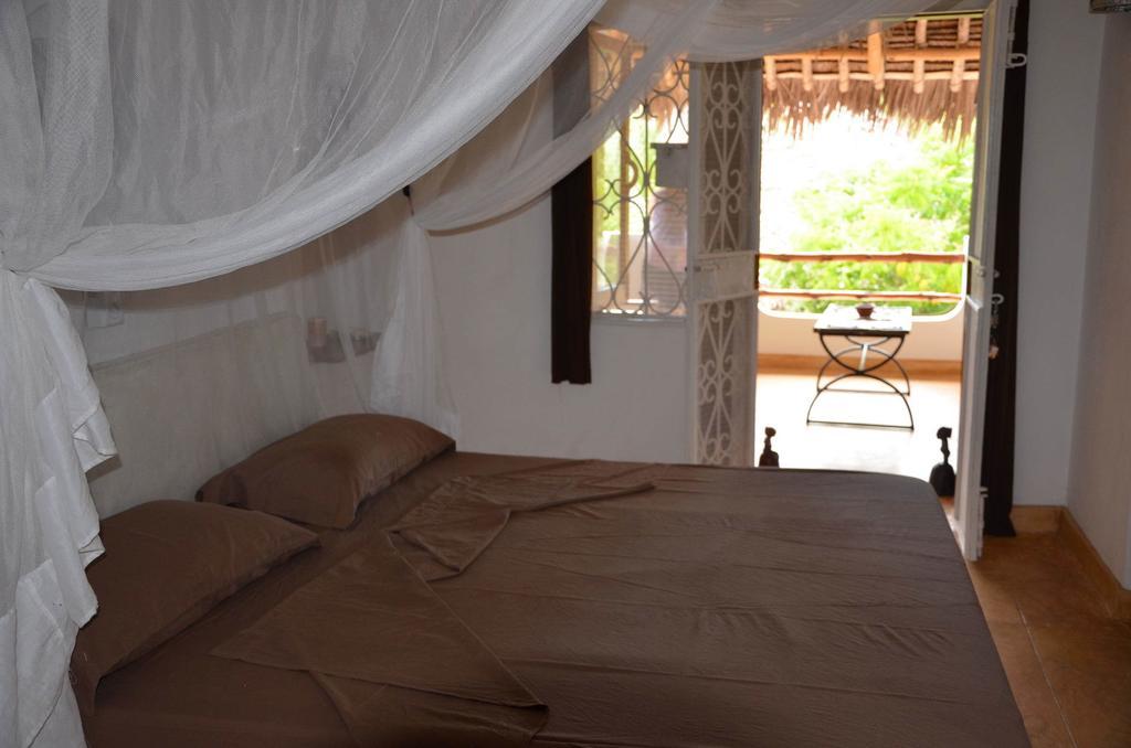 Zawadi Residence Watamu Zimmer foto