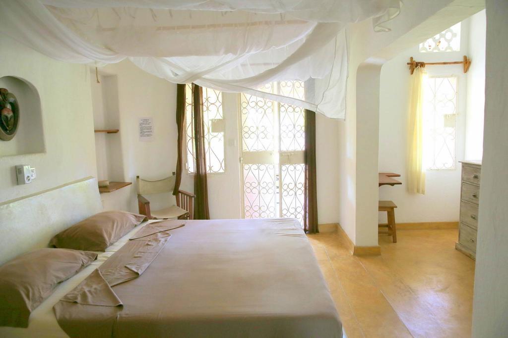 Zawadi Residence Watamu Zimmer foto
