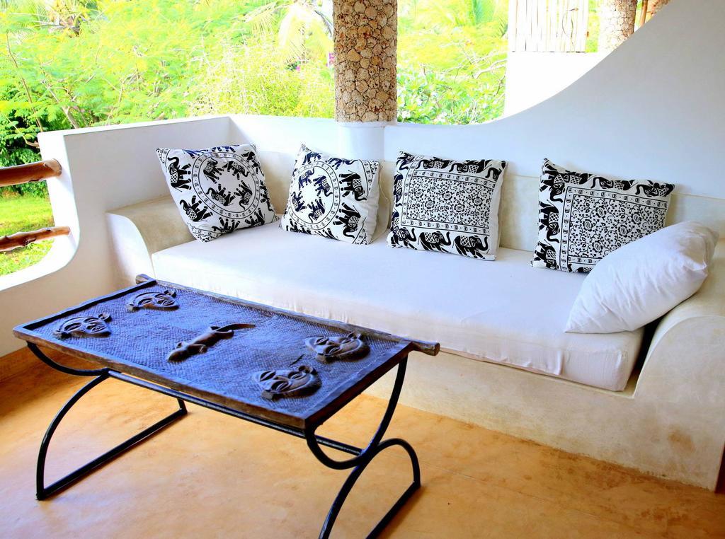 Zawadi Residence Watamu Zimmer foto
