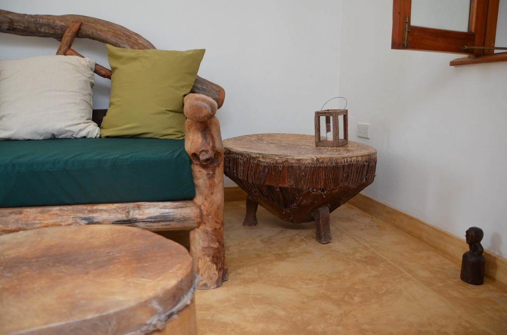 Zawadi Residence Watamu Zimmer foto