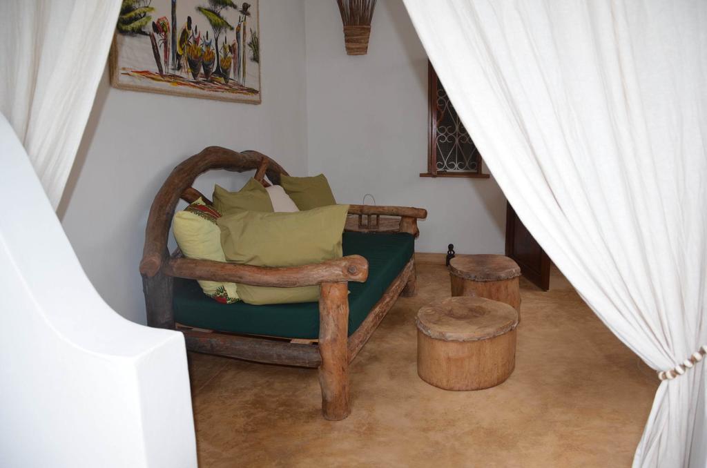 Zawadi Residence Watamu Zimmer foto