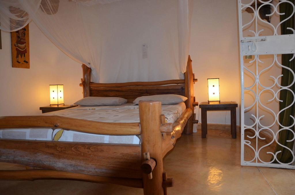Zawadi Residence Watamu Zimmer foto