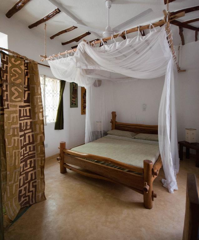 Zawadi Residence Watamu Zimmer foto
