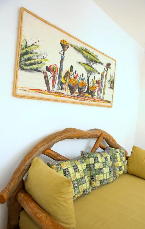 Zawadi Residence Watamu Zimmer foto