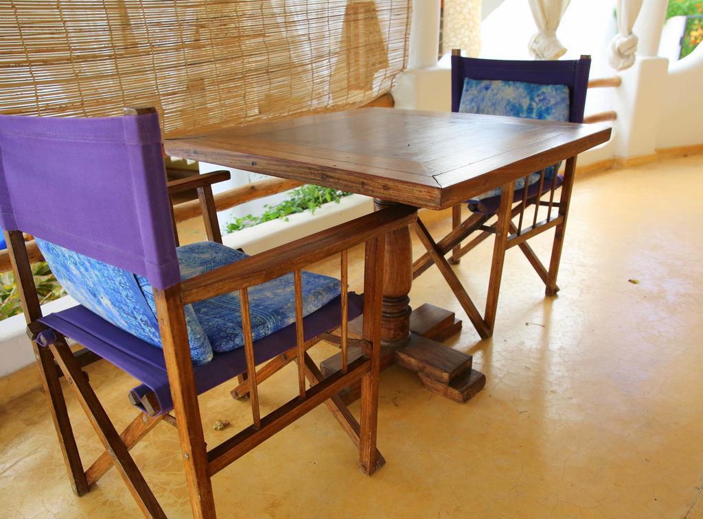 Zawadi Residence Watamu Zimmer foto