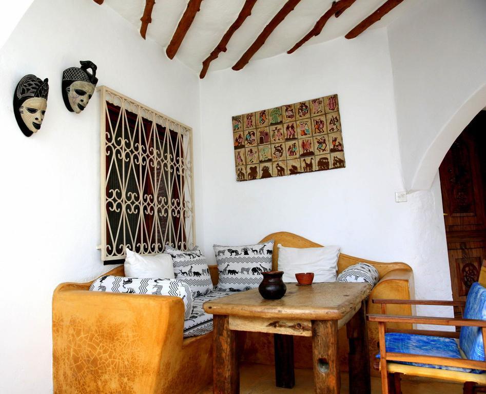 Zawadi Residence Watamu Zimmer foto