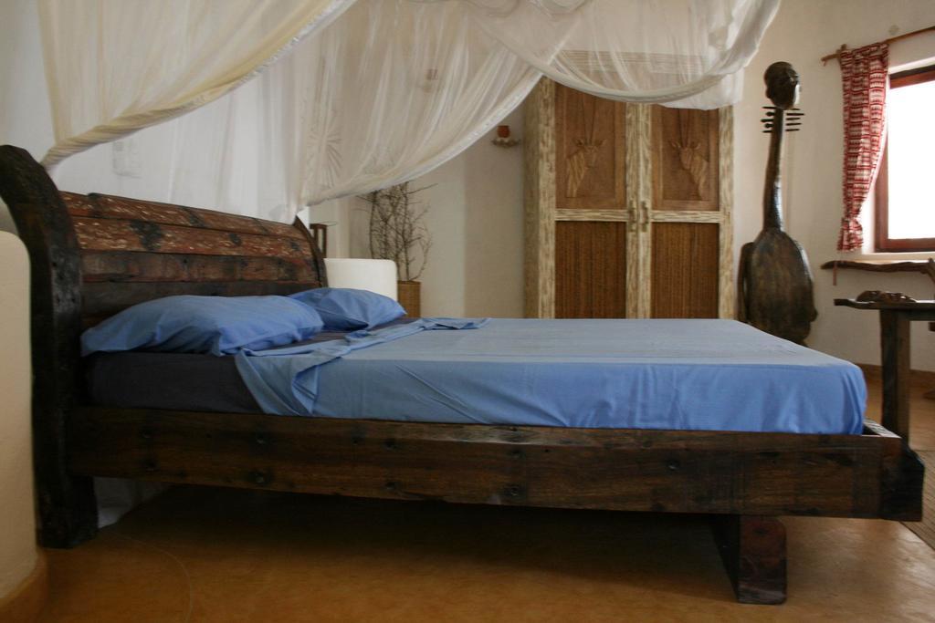 Zawadi Residence Watamu Zimmer foto