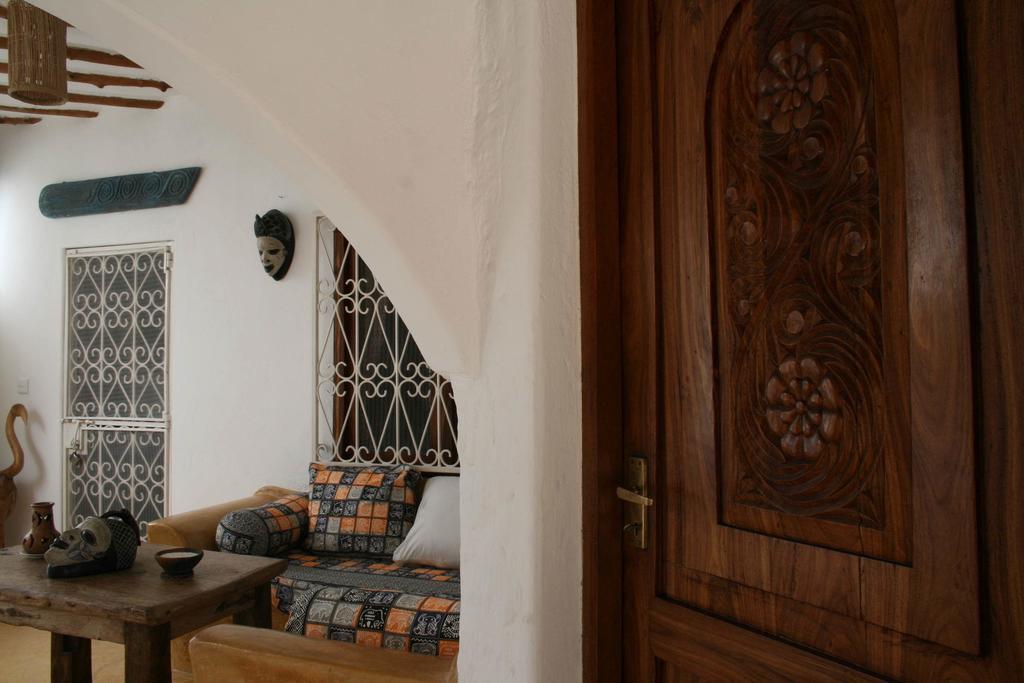 Zawadi Residence Watamu Zimmer foto