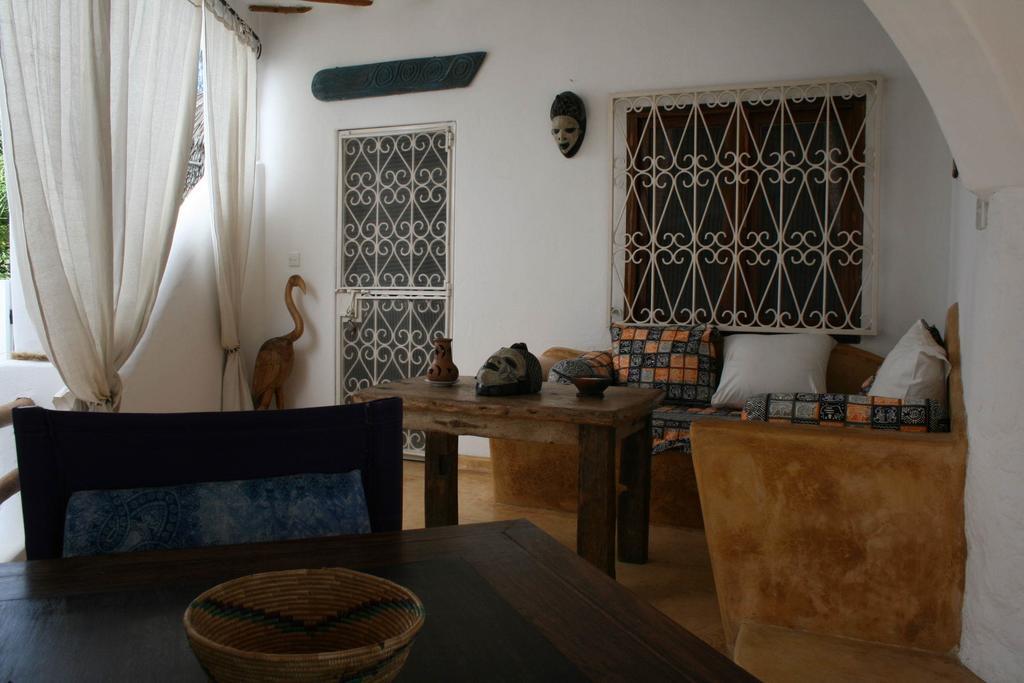 Zawadi Residence Watamu Zimmer foto