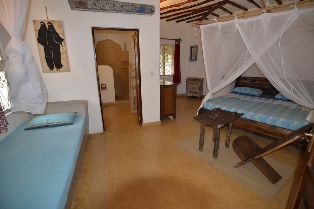 Zawadi Residence Watamu Zimmer foto