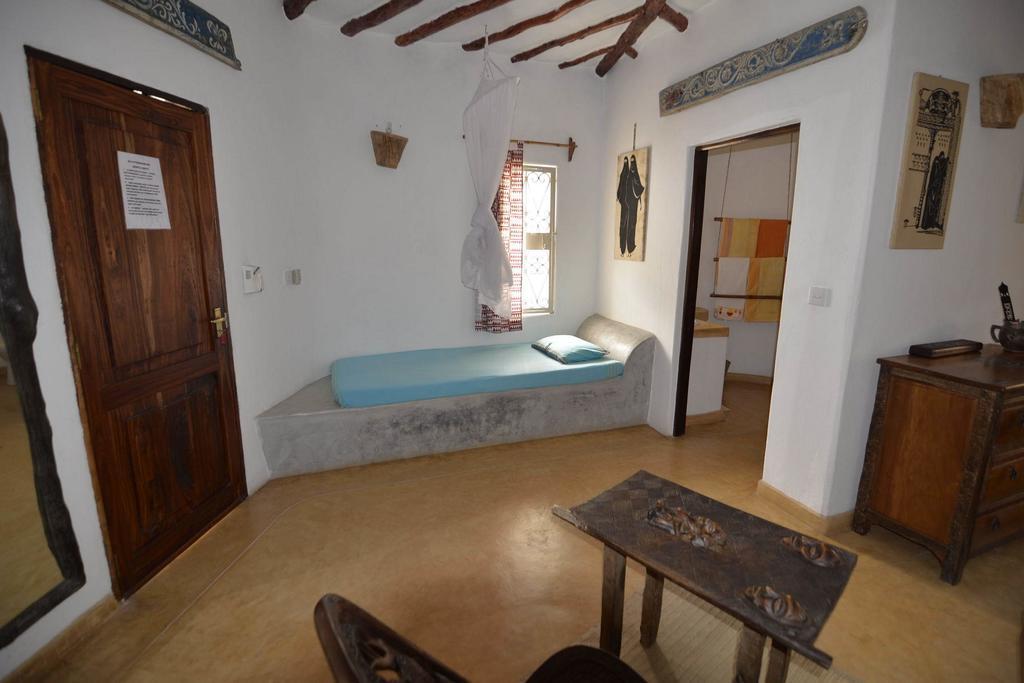Zawadi Residence Watamu Zimmer foto
