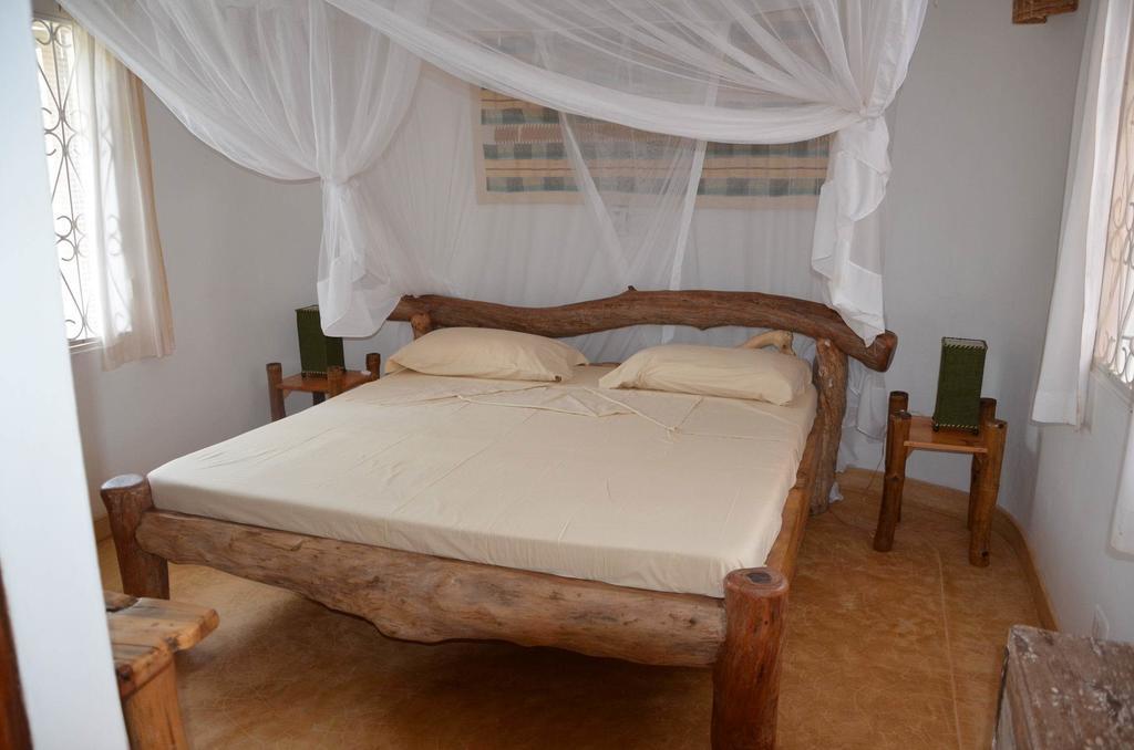 Zawadi Residence Watamu Zimmer foto