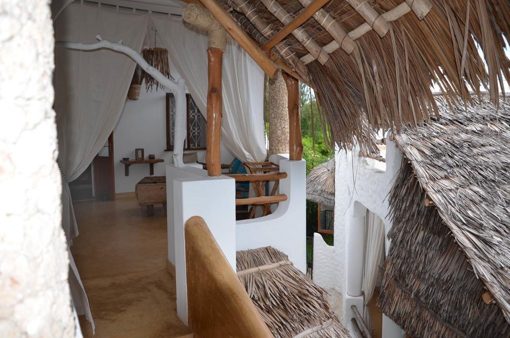 Zawadi Residence Watamu Zimmer foto