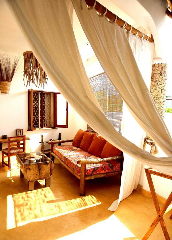 Zawadi Residence Watamu Zimmer foto