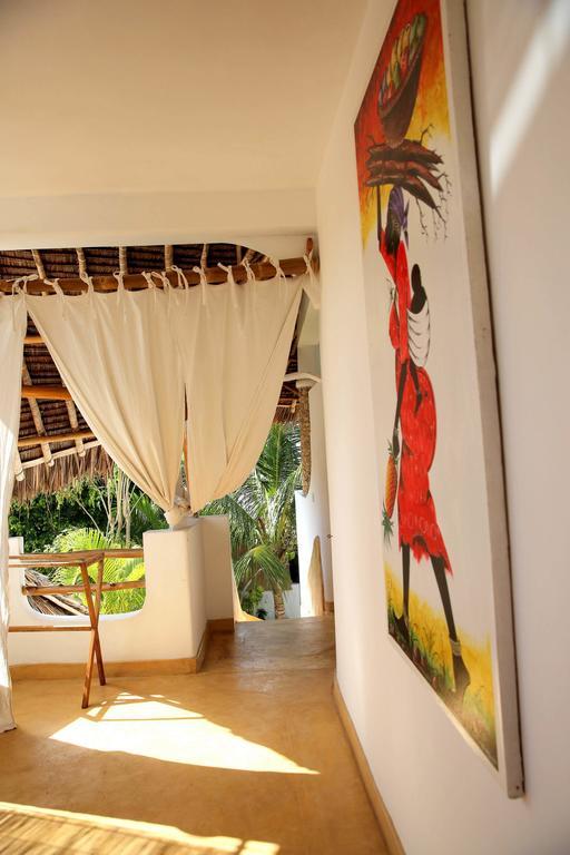 Zawadi Residence Watamu Zimmer foto