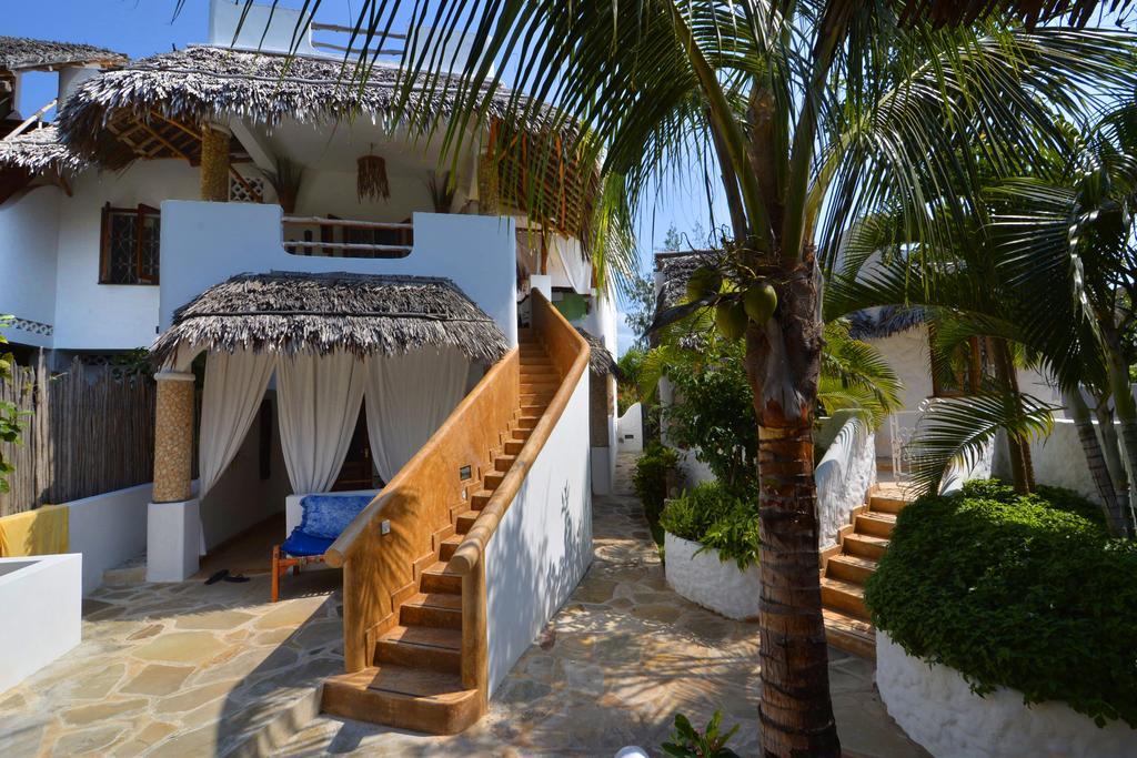 Zawadi Residence Watamu Exterior foto