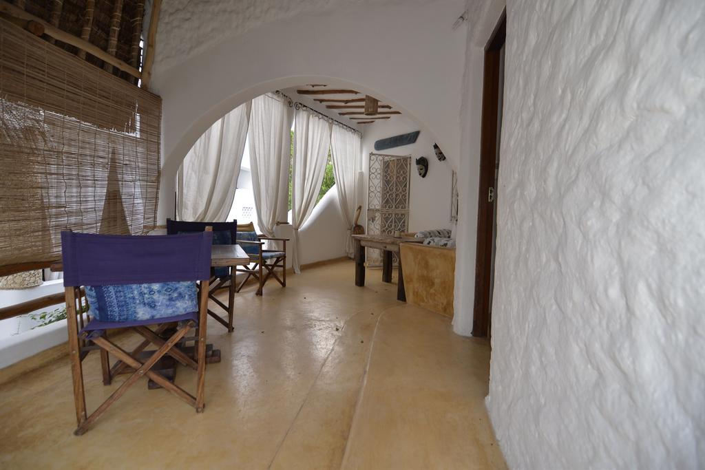 Zawadi Residence Watamu Zimmer foto