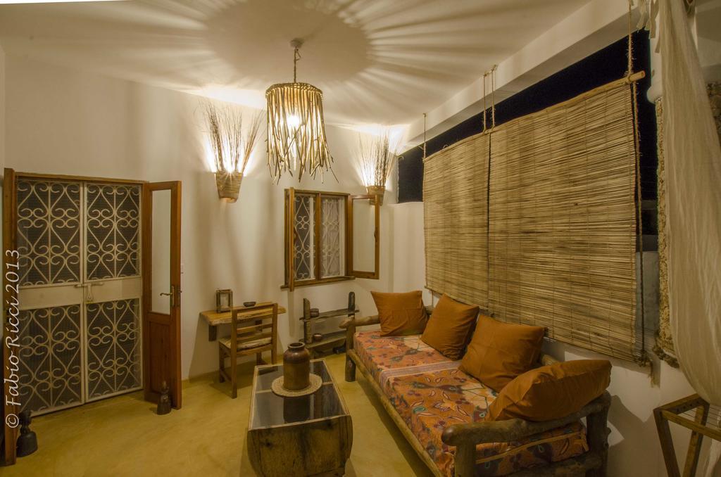 Zawadi Residence Watamu Exterior foto