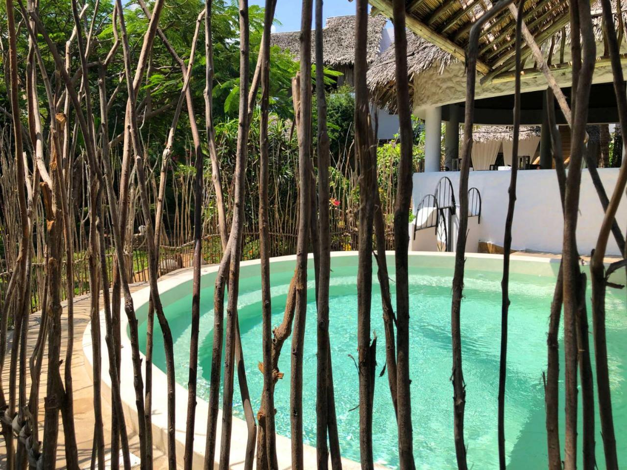 Zawadi Residence Watamu Exterior foto
